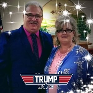 Meet your Posher, Tammy